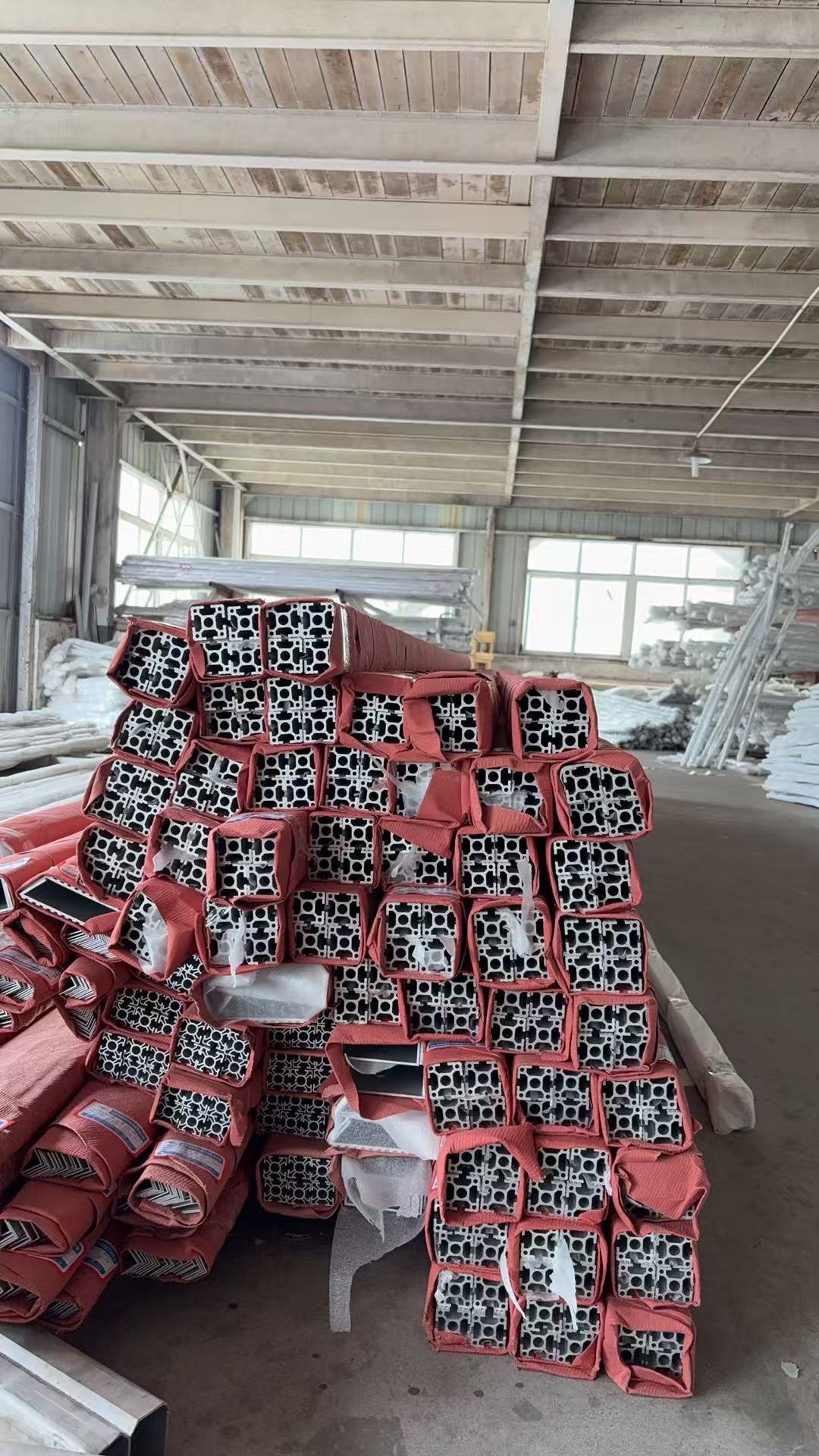 40結(jié)構(gòu)件鋁材